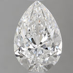 GIA 1.04 Carat 梨形 - Pear 天然鑽石 Natural diamond