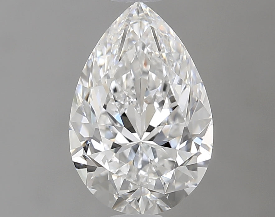 GIA 1.04 Carat 梨形 - Pear 天然鑽石 Natural diamond