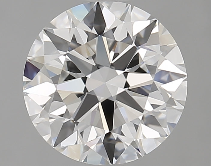 GIA 1.81 Carat 圓形 - Round Brilliant 天然鑽石 Natural diamond