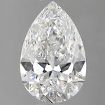 GIA 1.80 Carat 梨形 - Pear 天然鑽石 Natural diamond