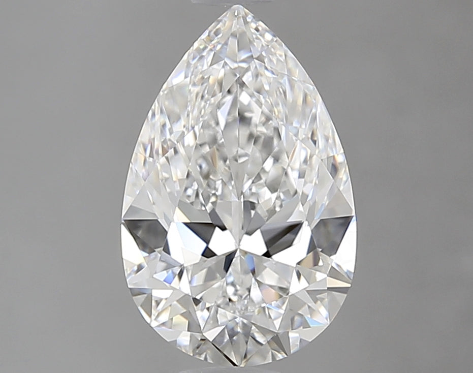 GIA 1.80 Carat 梨形 - Pear 天然鑽石 Natural diamond