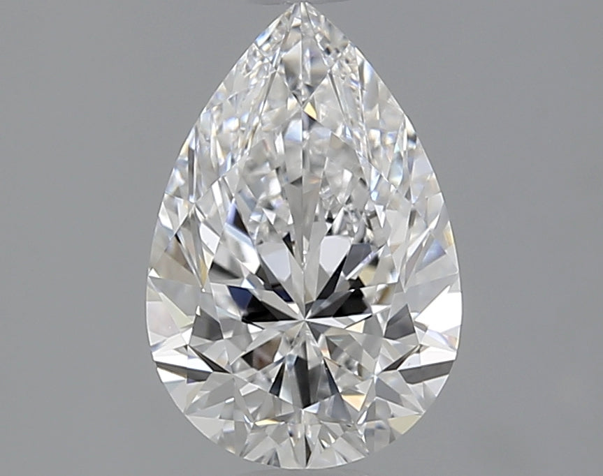 GIA 1.50 Carat 梨形 - Pear 天然鑽石 Natural diamond