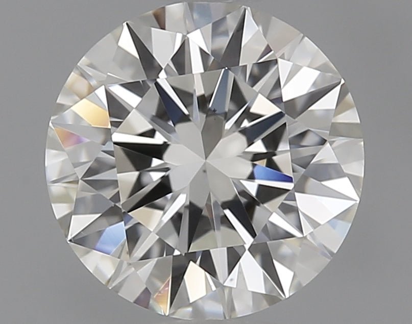 GIA 1.01 Carat 圓形 - Round Brilliant 天然鑽石 Natural diamond