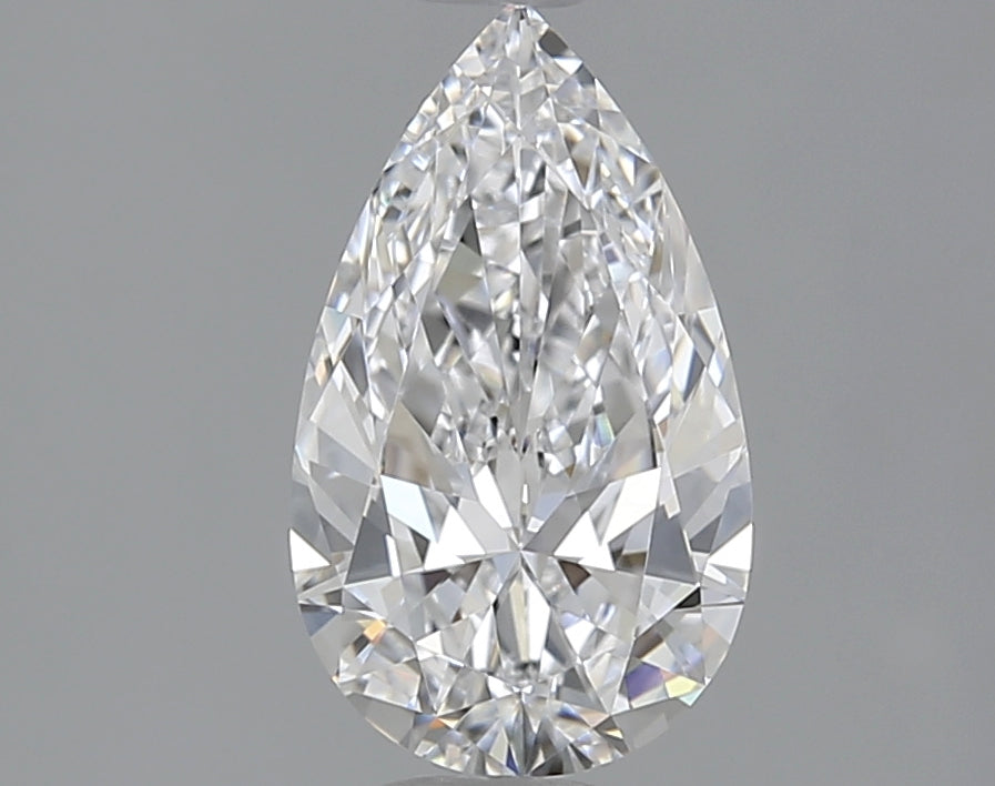 GIA 1.21 Carat 梨形 - Pear 天然鑽石 Natural diamond