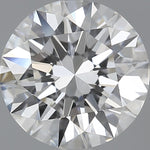 GIA 1.00 Carat 圓形 - Round Brilliant 天然鑽石 Natural diamond