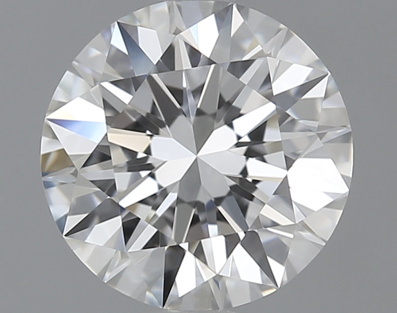 GIA 1.00 Carat 圓形 - Round Brilliant 天然鑽石 Natural diamond