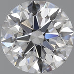 GIA 1.02 Carat 圓形 - Round Brilliant 天然鑽石 Natural diamond