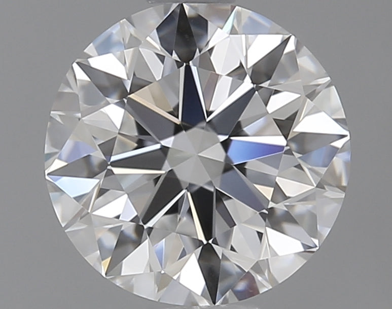 GIA 1.02 Carat 圓形 - Round Brilliant 天然鑽石 Natural diamond