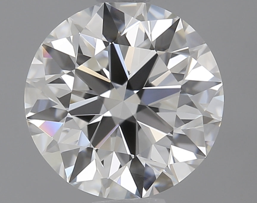 GIA 1.30 Carat 圓形 - Round Brilliant 天然鑽石 Natural diamond