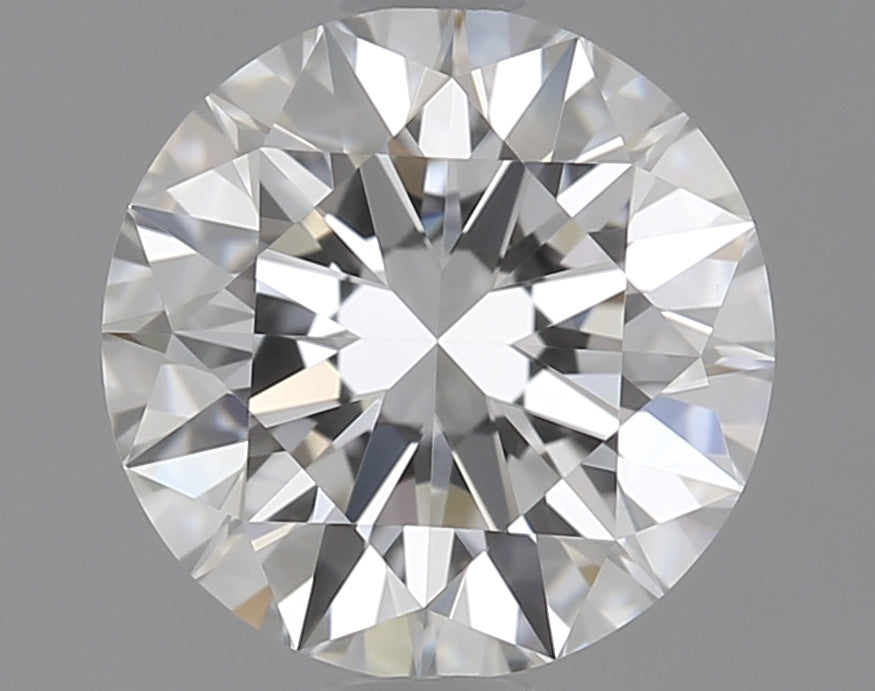 GIA 1.30 Carat 圓形 - Round Brilliant 天然鑽石 Natural diamond