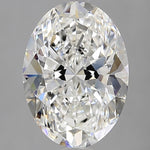 GIA 3.01 Carat 橢圓形 - Oval 天然鑽石 Natural diamond