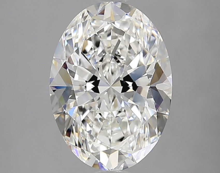 GIA 3.01 Carat 橢圓形 - Oval 天然鑽石 Natural diamond