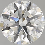 GIA 1.30 Carat 圓形 - Round Brilliant 天然鑽石 Natural diamond