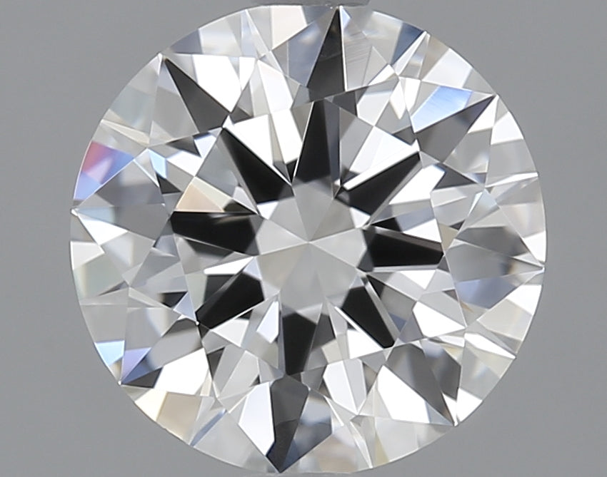 GIA 1.62 Carat 圓形 - Round Brilliant 天然鑽石 Natural diamond