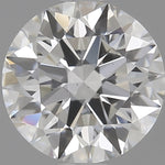 GIA 1.01 Carat 圓形 - Round Brilliant 天然鑽石 Natural diamond