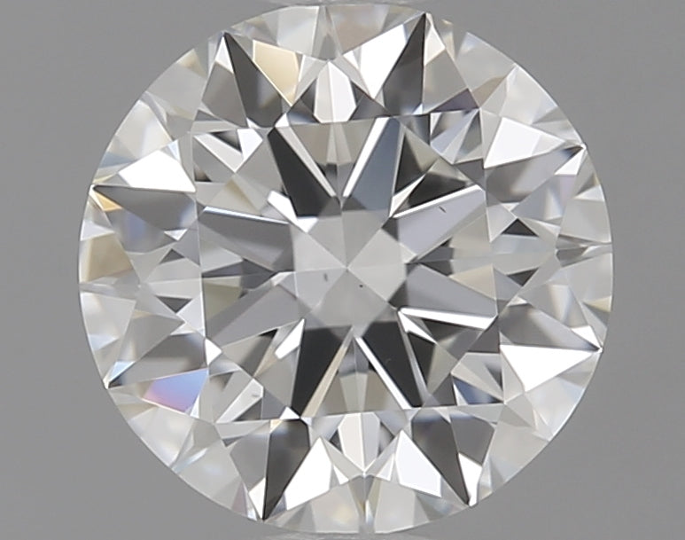 GIA 1.01 Carat 圓形 - Round Brilliant 天然鑽石 Natural diamond