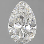 GIA 2.02 Carat 梨形 - Pear 天然鑽石 Natural diamond