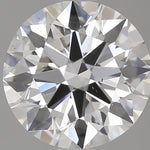 GIA 2.07 Carat 圓形 - Round Brilliant 天然鑽石 Natural diamond