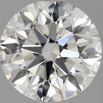 GIA 1.01 Carat 圓形 - Round Brilliant 天然鑽石 Natural diamond