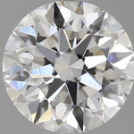 GIA 1.01 Carat 圓形 - Round Brilliant 天然鑽石 Natural diamond