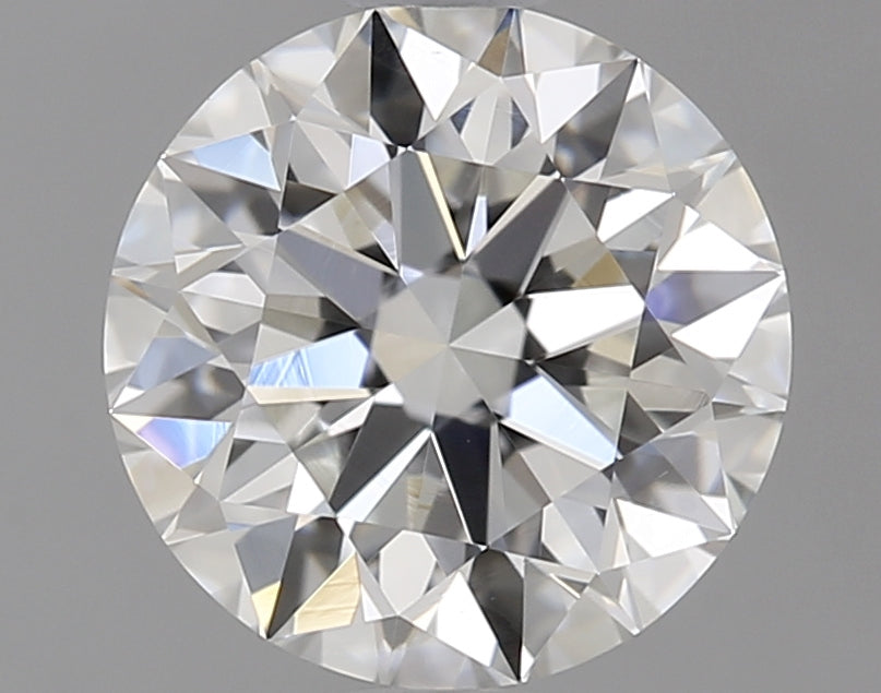 GIA 1.01 Carat 圓形 - Round Brilliant 天然鑽石 Natural diamond