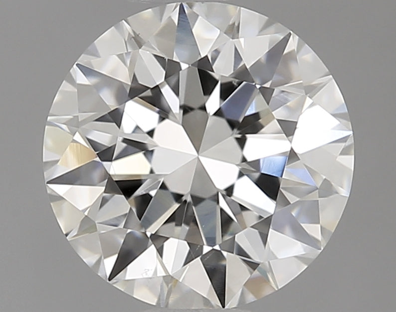 GIA 1.03 Carat 圓形 - Round Brilliant 天然鑽石 Natural diamond