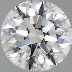 GIA 1.07 Carat 圓形 - Round Brilliant 天然鑽石 Natural diamond