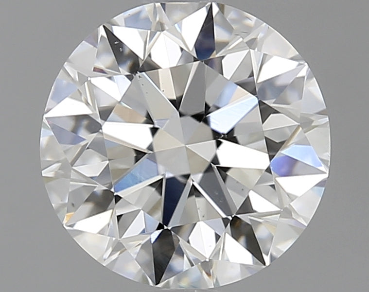 GIA 1.07 Carat 圓形 - Round Brilliant 天然鑽石 Natural diamond