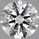 GIA 1.00 Carat 圓形 - Round Brilliant 天然鑽石 Natural diamond