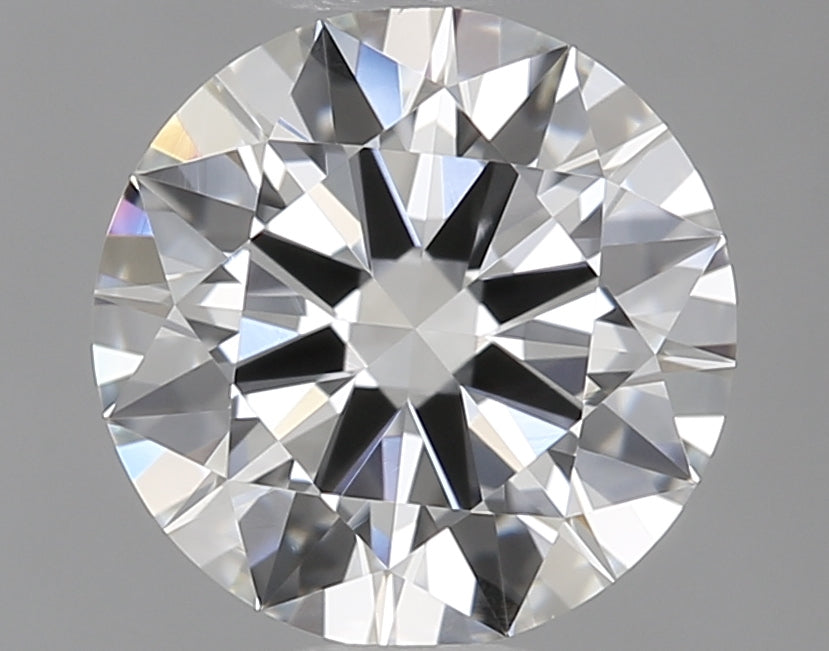 GIA 1.00 Carat 圓形 - Round Brilliant 天然鑽石 Natural diamond