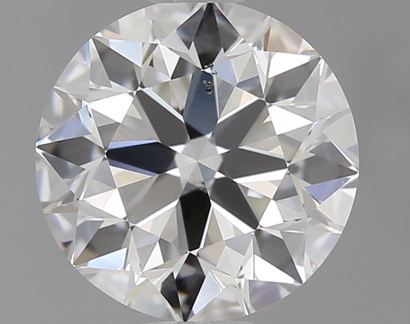 GIA 1.03 Carat 圓形 - Round Brilliant 天然鑽石 Natural diamond