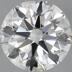 GIA 0.92 Carat 圓形 - Round Brilliant 天然鑽石 Natural diamond