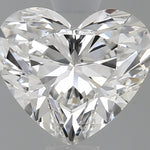 GIA 1.05 Carat 心形 - Heart 天然鑽石 Natural diamond