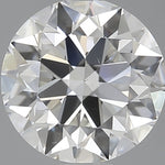 GIA 0.72 Carat 圓形 - Round Brilliant 天然鑽石 Natural diamond