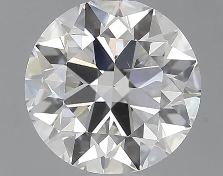 GIA 0.72 Carat 圓形 - Round Brilliant 天然鑽石 Natural diamond