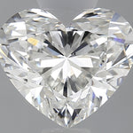 GIA 1.50 Carat 心形 - Heart 天然鑽石 Natural diamond