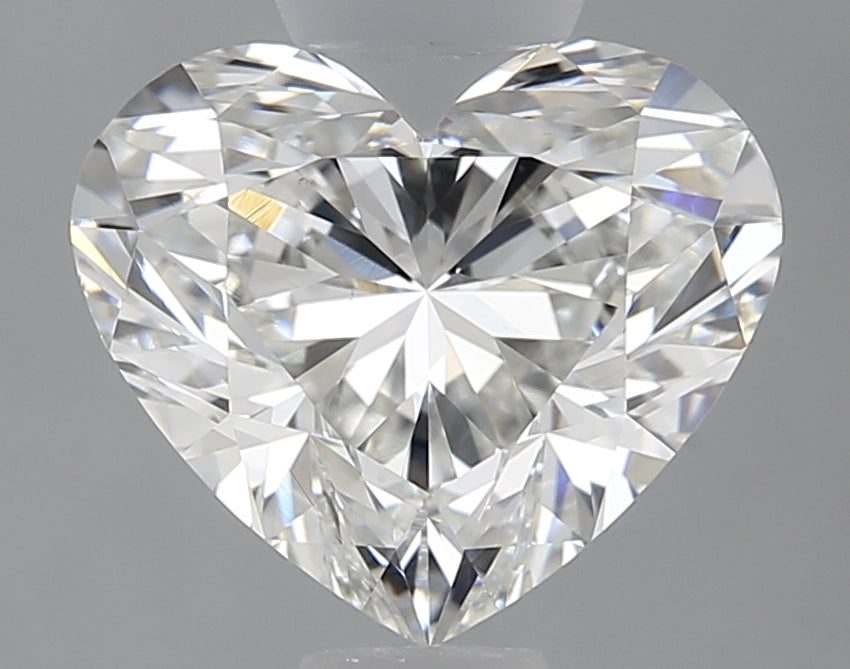 GIA 1.50 Carat 心形 - Heart 天然鑽石 Natural diamond