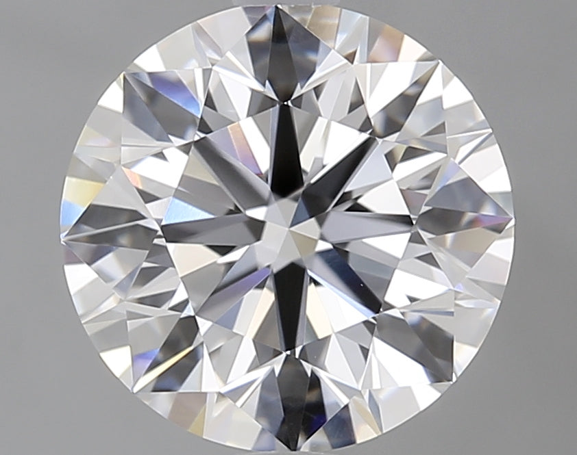 GIA 2.09 Carat 圓形 - Round Brilliant 天然鑽石 Natural diamond