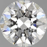 GIA 1.10 Carat 圓形 - Round Brilliant 天然鑽石 Natural diamond