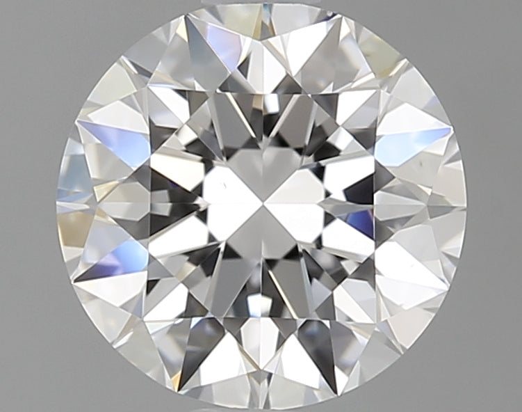 GIA 1.10 Carat 圓形 - Round Brilliant 天然鑽石 Natural diamond