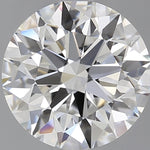 GIA 2.14 Carat 圓形 - Round Brilliant 天然鑽石 Natural diamond