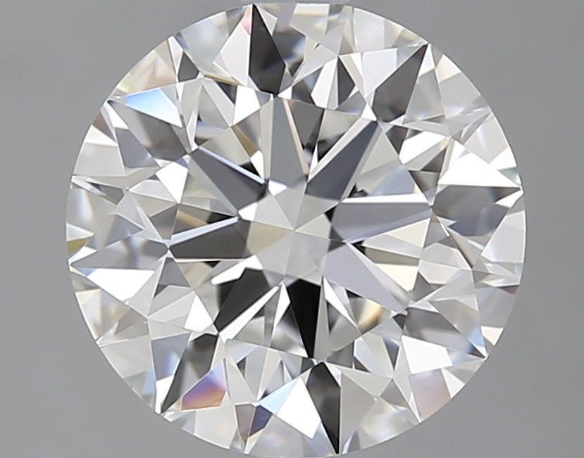 GIA 2.14 Carat 圓形 - Round Brilliant 天然鑽石 Natural diamond