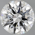 GIA 2.09 Carat 圓形 - Round Brilliant 天然鑽石 Natural diamond