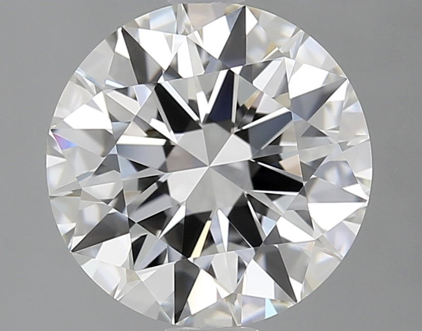 GIA 2.09 Carat 圓形 - Round Brilliant 天然鑽石 Natural diamond