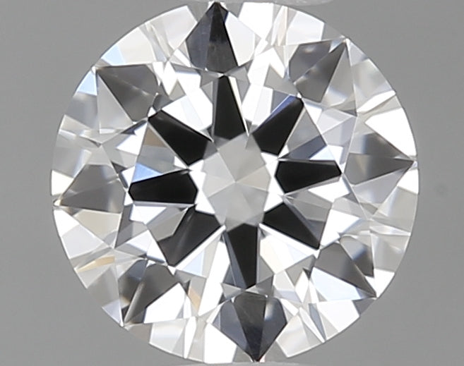 GIA 0.52 Carat 圓形 - Round Brilliant 天然鑽石 Natural diamond