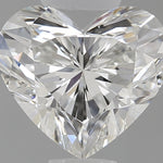 GIA 1.06 Carat 心形 - Heart 天然鑽石 Natural diamond