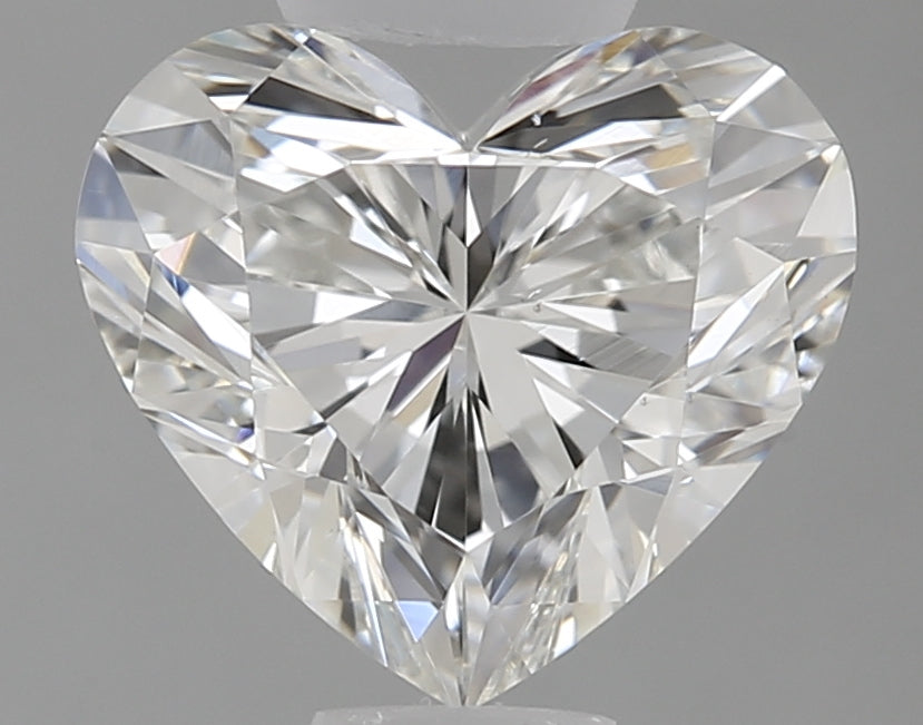 GIA 1.06 Carat 心形 - Heart 天然鑽石 Natural diamond