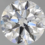 GIA 1.32 Carat 圓形 - Round Brilliant 天然鑽石 Natural diamond