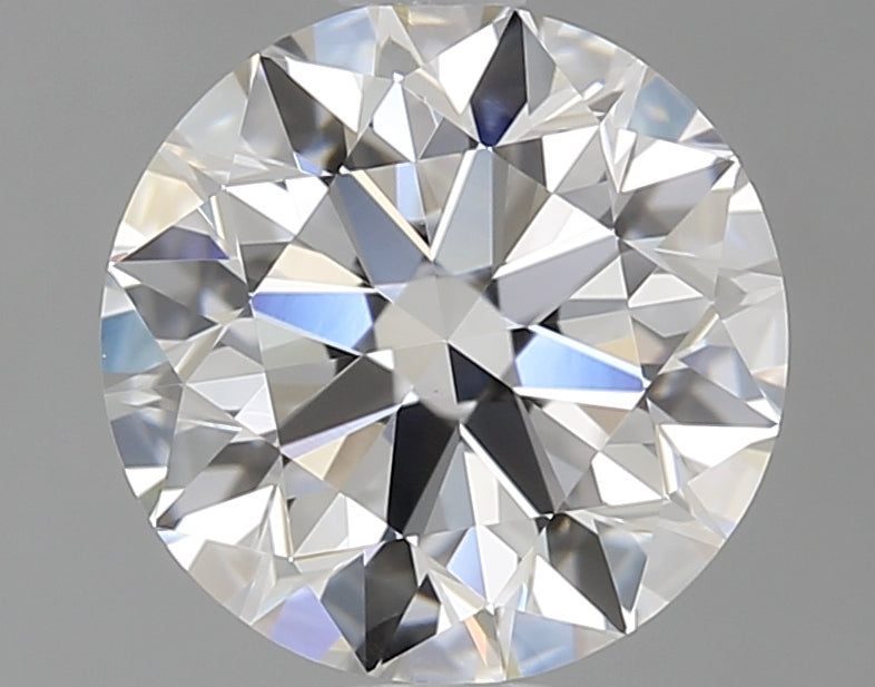 GIA 1.32 Carat 圓形 - Round Brilliant 天然鑽石 Natural diamond