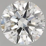 GIA 1.31 Carat 圓形 - Round Brilliant 天然鑽石 Natural diamond